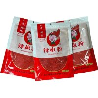 Красный перец Lao Jiao Fen мелкого помола, 50гр.