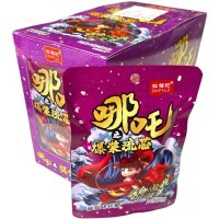 Мармелад Dufuji Soft Candy Моя судьба принадлежит мне со вкусом Личи