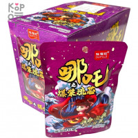 Мармелад Dufuji Soft Candy Моя судьба принадлежит мне со вкусом Личи