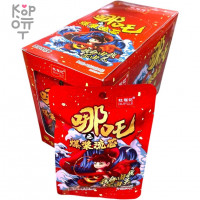 Мармелад Dufuji Soft Candy Моя судьба принадлежит мне со вкусом Личи