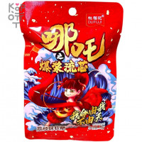 Мармелад Dufuji Soft Candy Моя судьба принадлежит мне со вкусом Личи