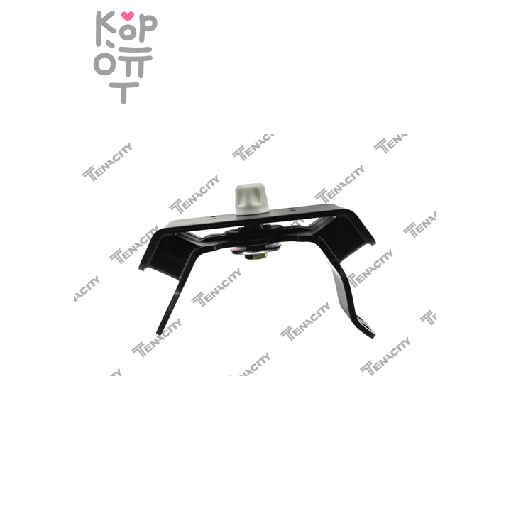 Подушка двигателя 12371-67060 AT10-KZJ9EMZ TENACITY