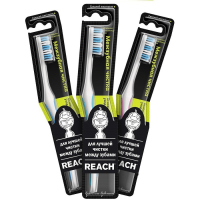 Зубная щетка Reach Interdental межзубная чистка 1шт.
