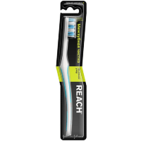 Зубная щетка Reach Interdental межзубная чистка 1шт.
