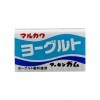 Marukawa Yogurt gum - Жевательная резинка со вкусом йогурта, 5,5гр., купить с доставкой на дом фото 6 — Корейские товары для всей семьи(КорОпт)