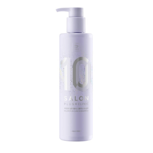 Mise en Scene Salon Plus Shampoo for Extremely Damaged Hair - Шампунь для сильно поврежденных волос, 500 мл.
