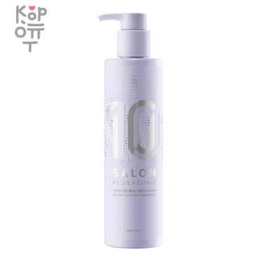 Mise en Scene Salon Plus Shampoo for Extremely Damaged Hair - Шампунь для сильно поврежденных волос, 500 мл. &mdash; Корейские товары для всей семьи(КорОпт)