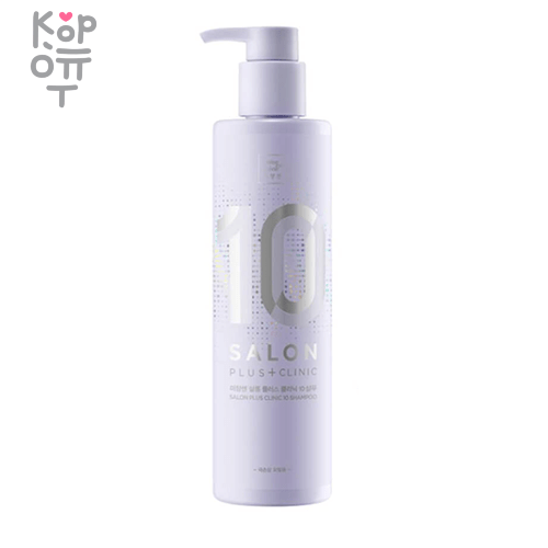 Mise en Scene Salon Plus Shampoo for Extremely Damaged Hair - Шампунь для сильно поврежденных волос, 500 мл., купить с доставкой на дом фото 1 &mdash; Корейские товары для всей семьи(КорОпт)
