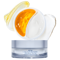 Prreti Biome Collagen Blending Serum & Cream - Сыворотка и крем с Коллагеном 90гр. 