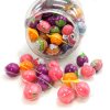 Жевательный мармелад Xiao - Привет Кошечка, со вкусом сочных фруктов, банка 120шт., купить с доставкой на дом фото 2 &mdash; Корейские товары для всей семьи(КорОпт)