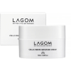 Lagom Cellus White Moisture Cream - Увлажняющий крем для выравнивания тона , купить с доставкой на дом фото 2 — Корейские товары для всей семьи(КорОпт)