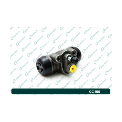 Рабочий тормозной цилиндр SW-Z666 / GC-196 S47P-26-610A / S47P-26-610 13 / 16" G-BRAKE