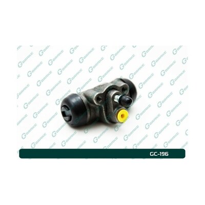 Рабочий тормозной цилиндр SW-Z666 / GC-196 S47P-26-610A / S47P-26-610 13 / 16" G-BRAKE