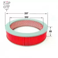 A206AV/SA206AV 16546-S0100 VIC - Воздушный фильтр
