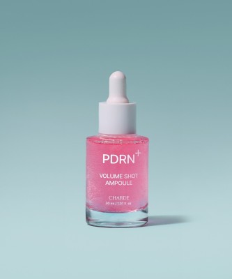 Charde PDRN Volume Shot Ampoule — Сыворотка-ампула для лица с полинуклеотидом PDRN, 30 граммов
