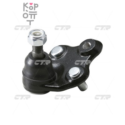 Шаровая опора CBT-60 43330-09210 Avensis ZZT250 нижний CTR