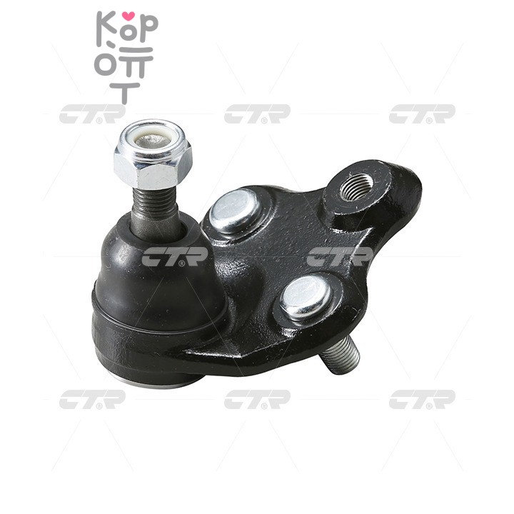 Шаровая опора CBT-60 43330-09210 Avensis ZZT250 нижний CTR