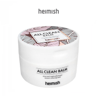 Heimish All Clean Balm - Очищающий бальзам для снятия макияжа