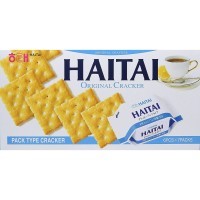 Крекер HAITAI Cracker