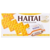 Крекер HAITAI Cracker
