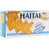 Крекер HAITAI Cracker
