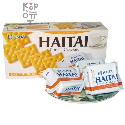 HAITAI Cracker Крекер