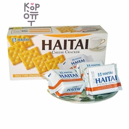 HAITAI Cracker - Крекер