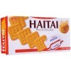 Крекер HAITAI Cracker, купить с доставкой на дом фото 8 — Корейские товары для всей семьи(КорОпт)