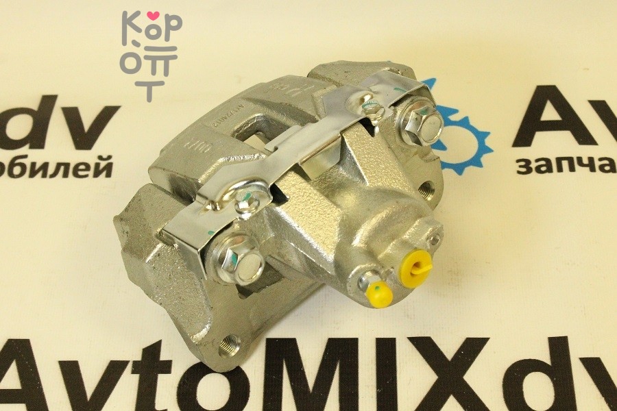 Суппорт в сборе 47830-60080 LAND CRUISER J200 задний правый ALNSU