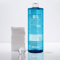 Pretty Skin B5 Cleansing Water - Очищающая вода с Гиалуроновой Кислотой и Декспантенолом 500мл.
