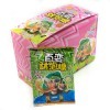 Жевательная резинка разнообразие вкусов Suan Jumping Bubble Candy, 20гр., купить с доставкой на дом фото 2 — Корейские товары для всей семьи(КорОпт)