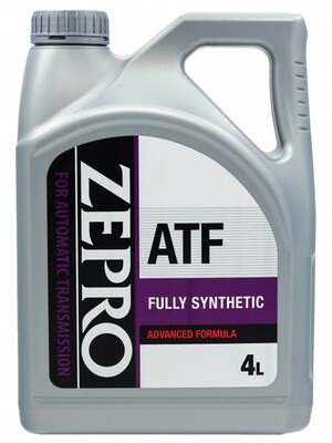 ZEPRO ATF official product image