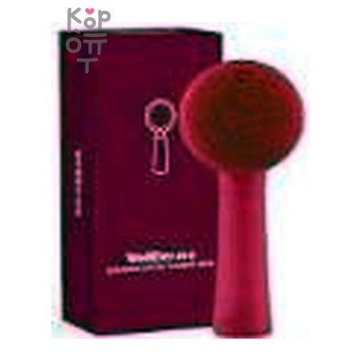 WellDerma Extendable Electric Face &amp; Body Brush - Щетка электрическая выдвижная для лица и тела ВАЖНО!!! Товар ЗАПРЕЩЕН к Авиа перевозке. 1 шт