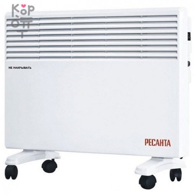 Конвектор электрический Ресанта ОК-2000Е