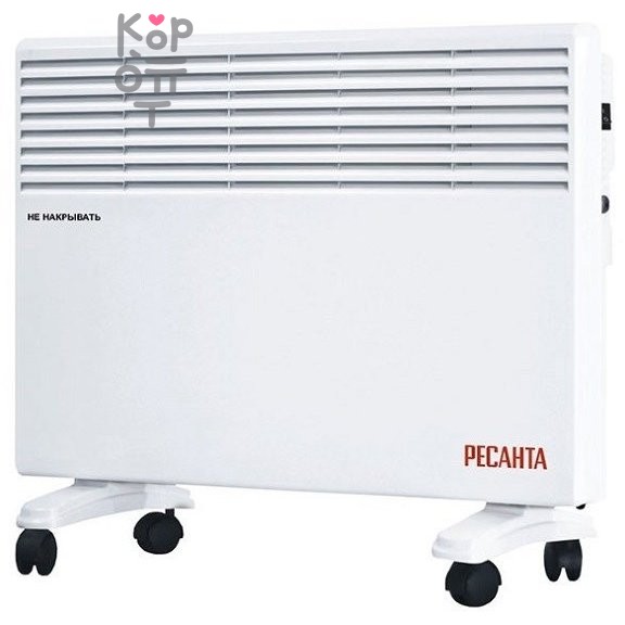 Конвектор электрический Ресанта ОК-2000Е