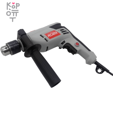 Дрель ударная Ресанта ДУ-15/680 &mdash; Корейские товары для всей семьи(КорОпт)
