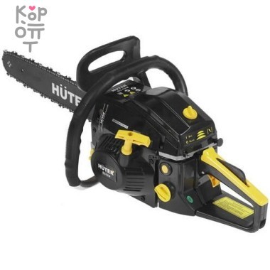Бензопила Huter BS-52M — Корейские товары для всей семьи(КорОпт)
