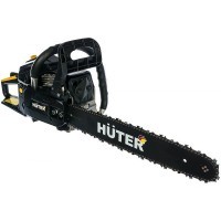 Huter BS-52M Бензопила