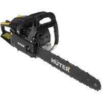 Huter BS-52M Бензопила