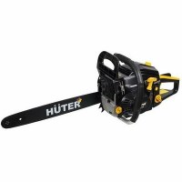 Huter BS-52M Бензопила