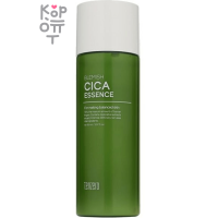 Tenzero Blemish Cica Essence - Смягчающая эссенция с экстрактом Азиатской Центеллы 200мл.