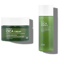 Tenzero Blemish Cica Essence - Смягчающая эссенция с экстрактом азиатской центеллы 150 мл