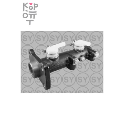 Главный тормозной цилиндр в сборе SM-M1192 / SM-M1186 MC894211 / MC862082 FC633 1-3/16" KAZUMA