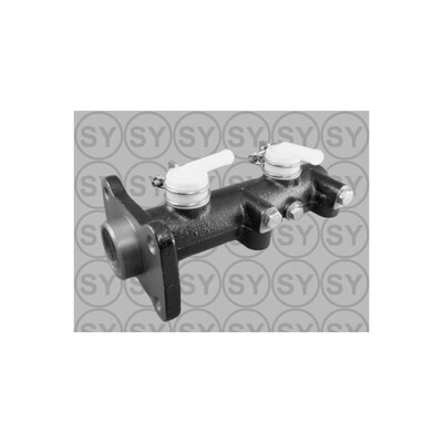 Главный тормозной цилиндр в сборе SM-M1192 / SM-M1186 MC894211 / MC862082 FC633 1-3/16" KAZUMA