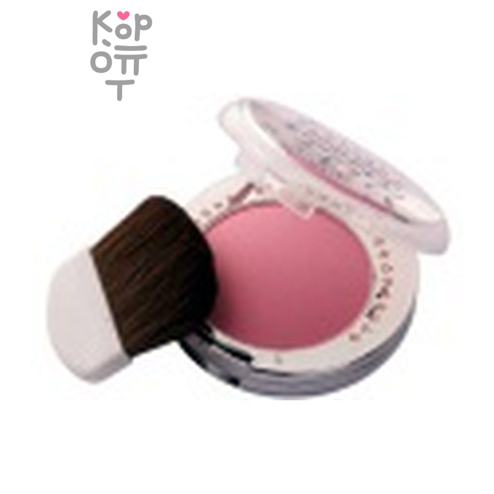 Prorance Make Up Blusher 1 Baby Pink - Румяна для макияжа лица №1 Нежно-розовый 6 гр