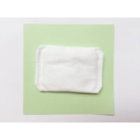 Kyowa Ватные подушечки 5*7, 5 см., коробка 60шт.
