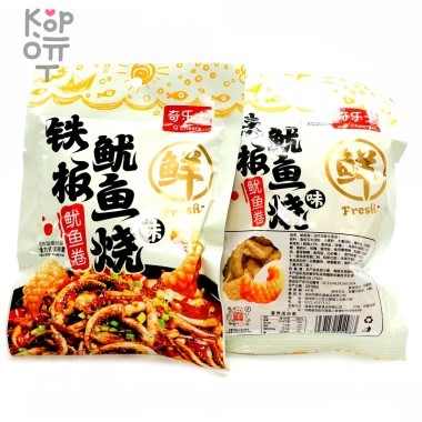 Чипсы Cheers Пикантный Осьминожка, 19гр. — Корейские товары для всей семьи(КорОпт)