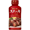 Steak Moranbong Sauce Soybean - Соус-маринад для жарки мяса со вкусом соевого соуса, 225гр., купить с доставкой на дом фото 1 — Корейские товары для всей семьи(КорОпт)