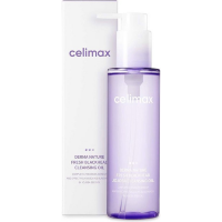 Celimax Derma Nature Fresh Blackhead Jojoba Cleansing Oil - Гидрофильное масло от чёрных точек 3 мл