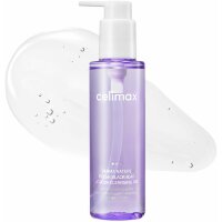 Celimax Derma Nature Fresh Blackhead Jojoba Cleansing Oil - Гидрофильное масло от чёрных точек 3 мл